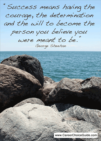quotes about career choices