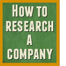 Research writing companies