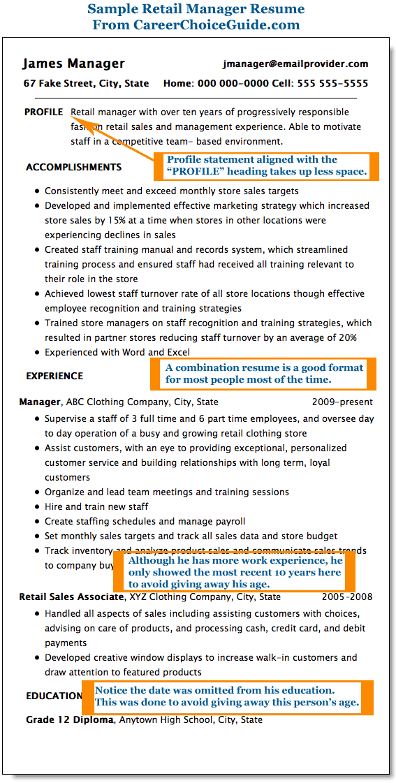 sample sales associate cover letters