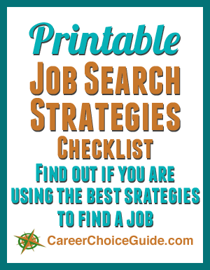 job searching websites