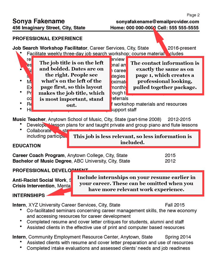 sample career counselor resume career counselor resume