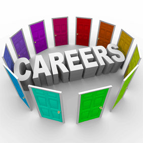 career & salary program