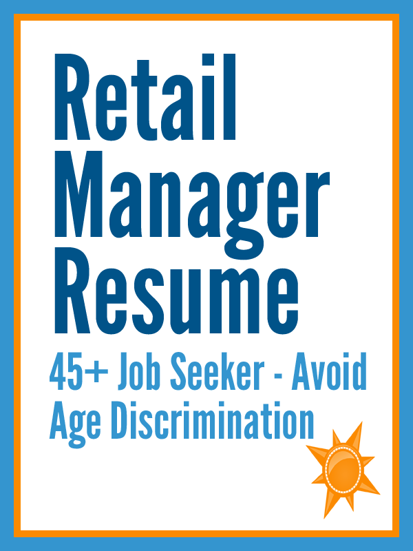 Retail Manager Example