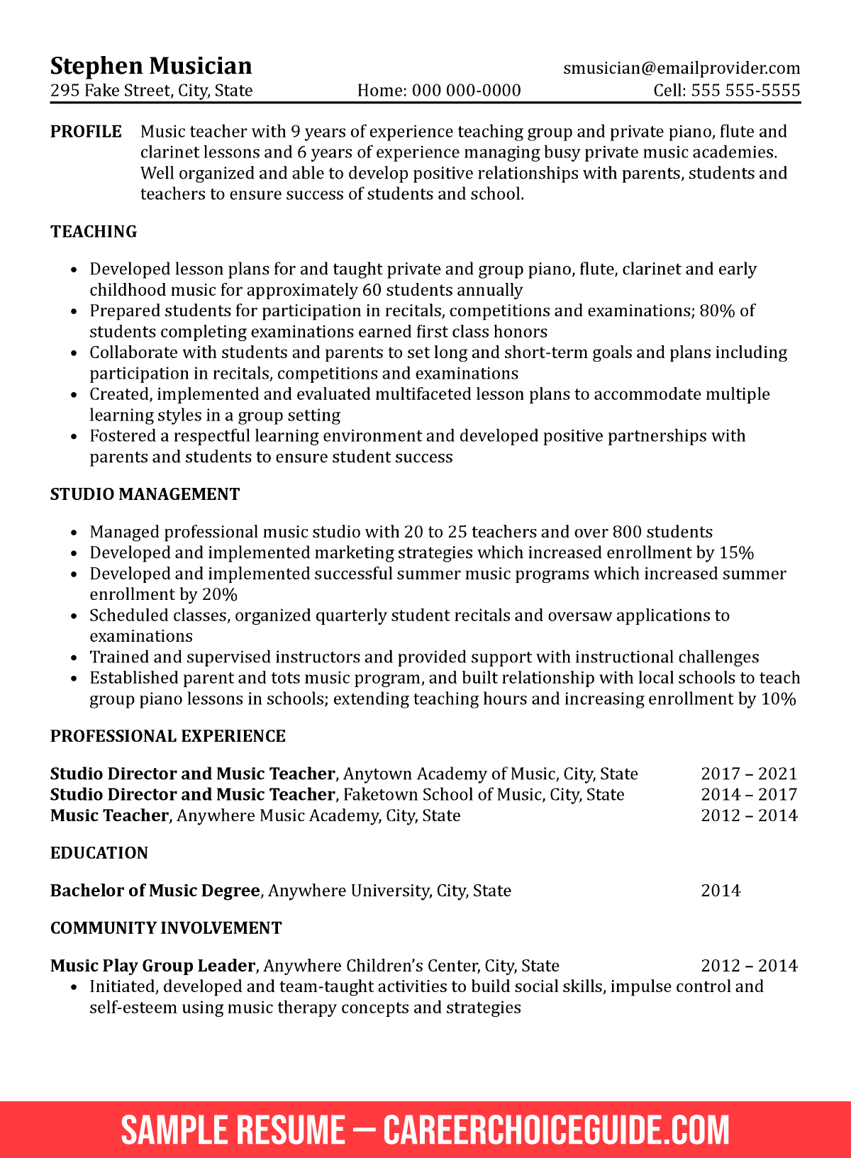 sample resume letter for housekeeping   82