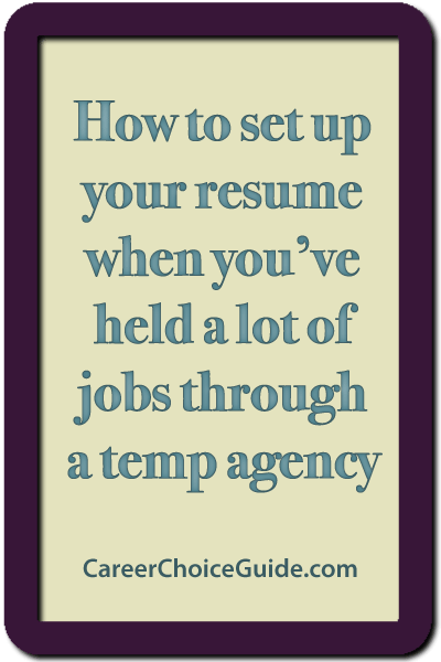 administrative assistant resume sample temp jobs on resumes