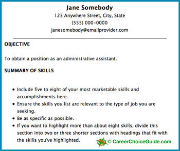 resume reference page setup how to set up a reference page